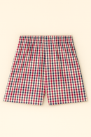 Assorted Woven Boxers Assorted-5