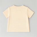 Sage Jaqiard Tshirt Green-3