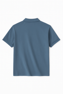 Basic Pique Polo Assorted-3