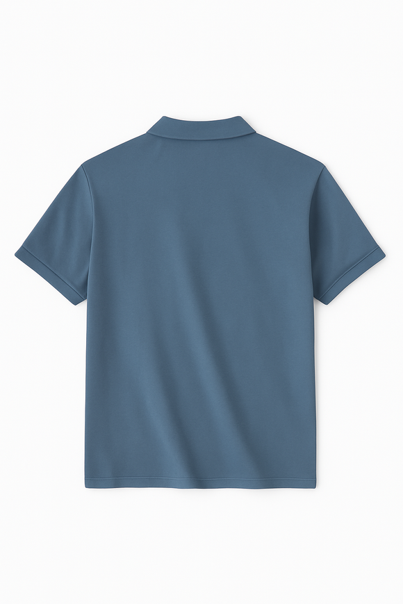 Basic Pique Polo Assorted