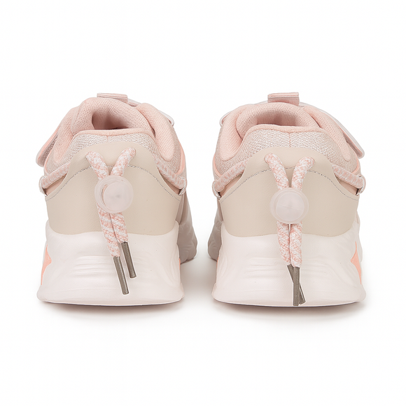 Pink Code Detail Trainer