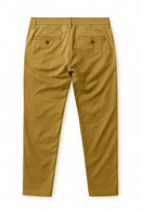 Chino Pants Beige-4