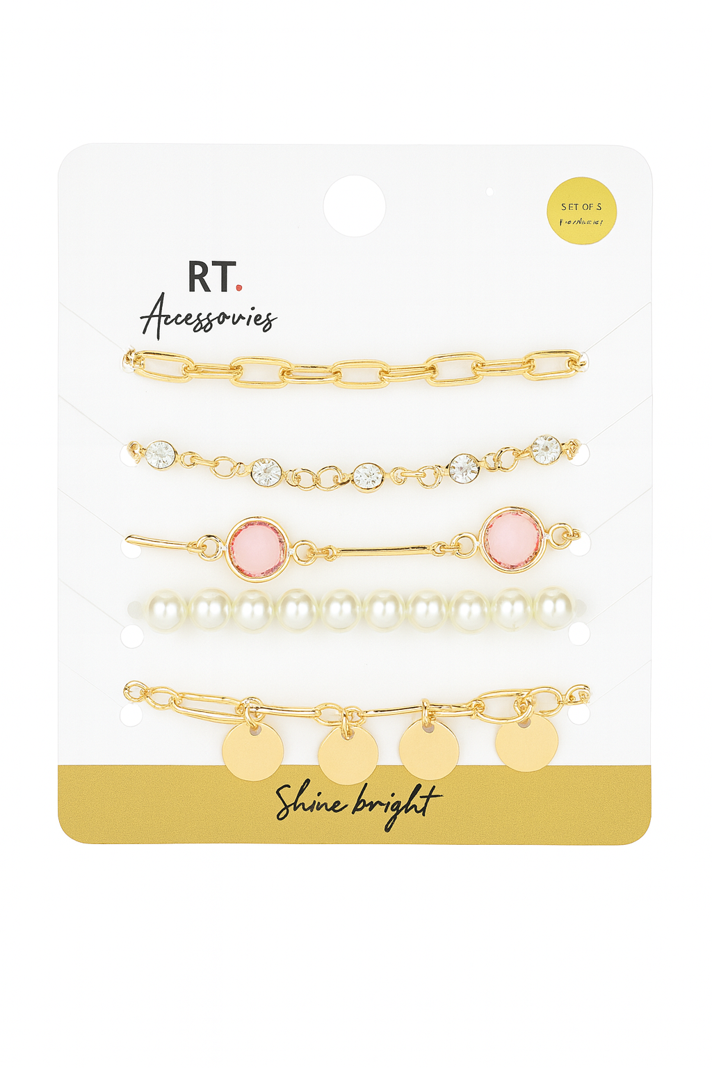 Bracelet