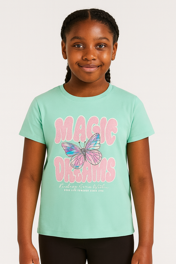 S S T Shirts Assorted