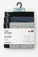 3 Pc Brief Assorted-1