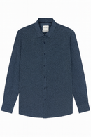 Navy Stand Up Pack Shirt-2