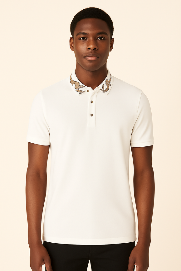 Polo Shirt Assorted Small