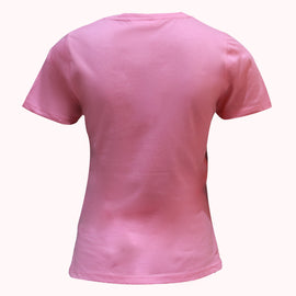 Pink T Shirt - 0