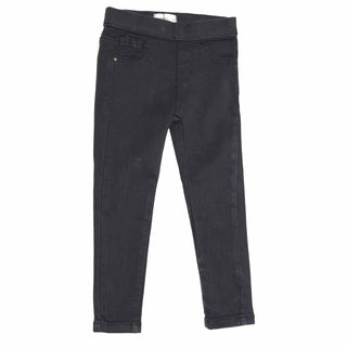 Black Jeggings