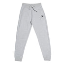 Grey Active Pants-1