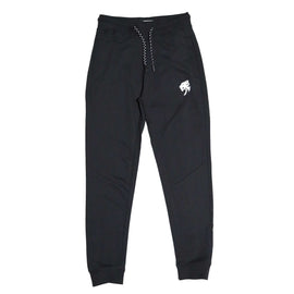 Black  Active Pants