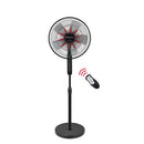 Binatone Fan A 1612 with remote-2