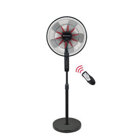 Binatone Fan A 1612 with remote - 0