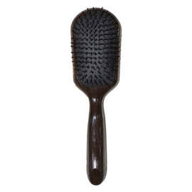 Brown Hair Brush