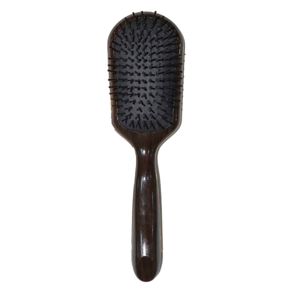 Brown Hair Brush
