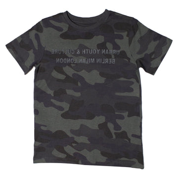 Grey T-Shirt REDTAG