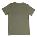 Green Graphic T-Shirt-2