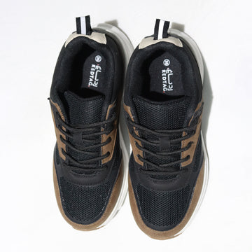 Assorted Chunky Sneaker - 0