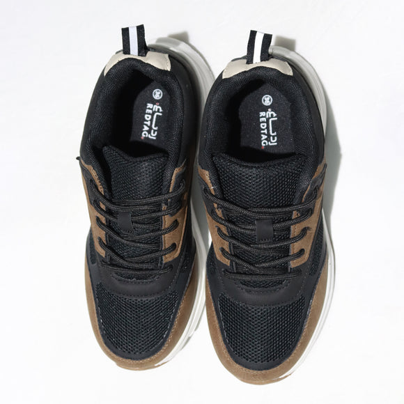 Assorted Chunky Sneaker