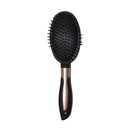 Green Hair Brush-1