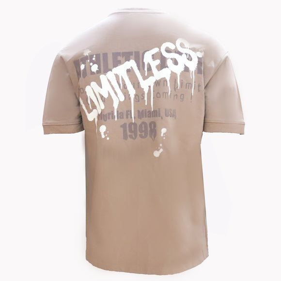 Graphic Lounge T-Shirts