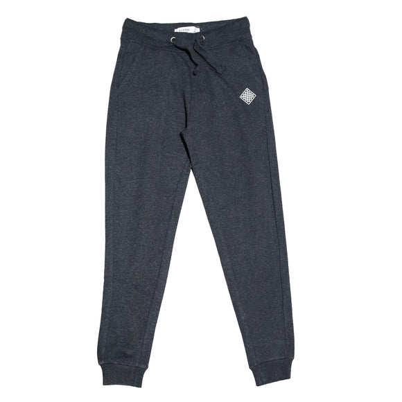 Charcoal Active Pants