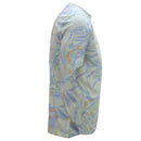 Marble Print T-Shirts Assorted-2