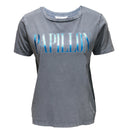 Black Embellished T-Shirt-1