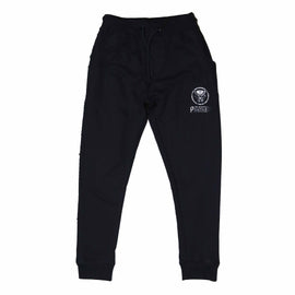 Black Active Pants