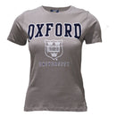 Charcoal Printed T Shirt-1