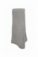 2 Pc Pack Stockings  Blacjk And Pink With Dots  Assorted 4 To 6 Years Nawao.com