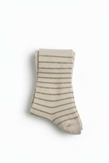 2 Pc Pk   Infant Girls Full Length Tights Nawao.com