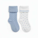 2 Pc Pk   Junior Girls Flower Design And Asst  Colors Tights  Assorted Nawao.com