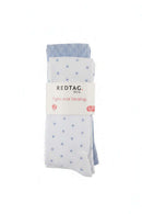 2 Pc Pk   Junior Girls Flower Design And Asst  Colors Tights  Assorted Nawao.com