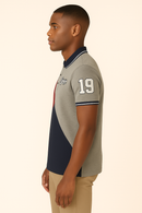 Cut And Sew Polos Assorted Small-3