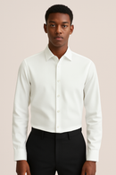 White Stand Up Pack Shirt White-1