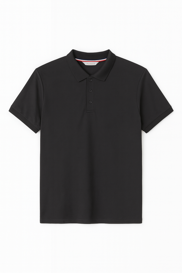 Basic Pique Polo Assorted