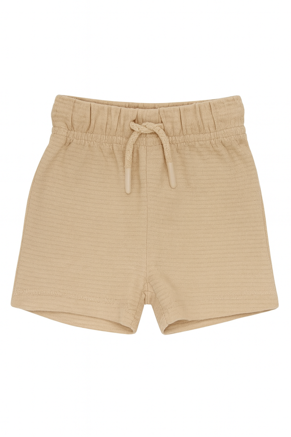 Beige Ottoman Pj Set