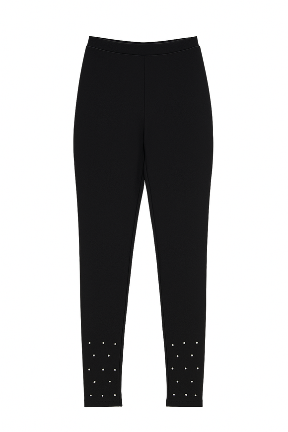 Black Pearl Leggings