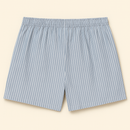 Assorted Woven Boxers Assorted Small-4