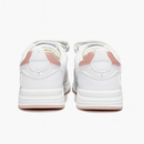 White Slim Runner White-3