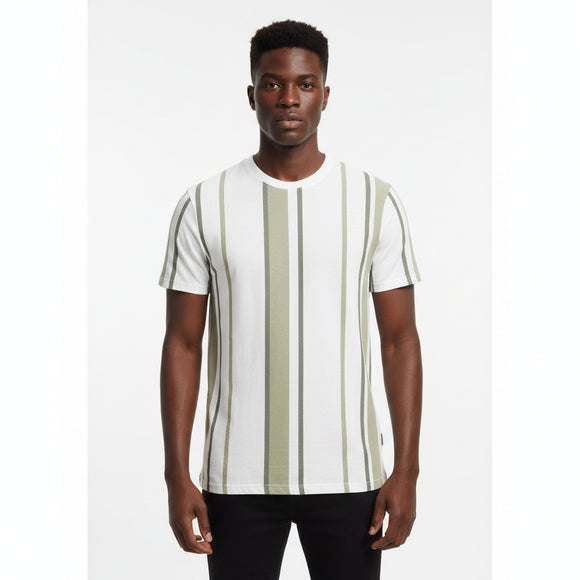 Beige Mens Tshirt Beige