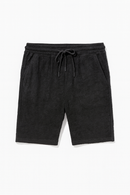 Blck Men Shorts Black-2