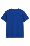 Basic Graphic Tee Assorted-3