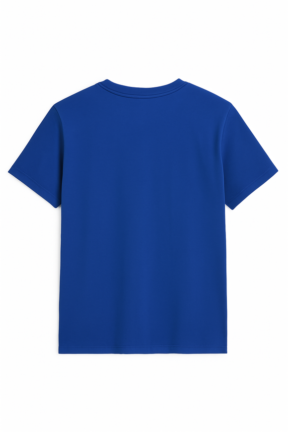 Basic Graphic Tee Assorted