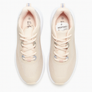 Pink Sporty Sneaker Pale Pink-3