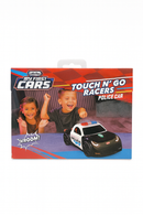 Little Tikes Touch  N  Go Police Car-2