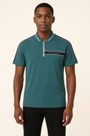 Polo Shirt Assorted Small-1
