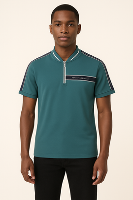 Polo Shirt Assorted Small