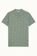 All Over Print Polos Assorted-2